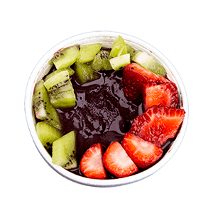 Açaí/Sorvete