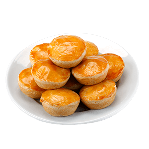 EMPADAS