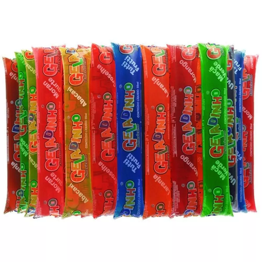 Geladinho