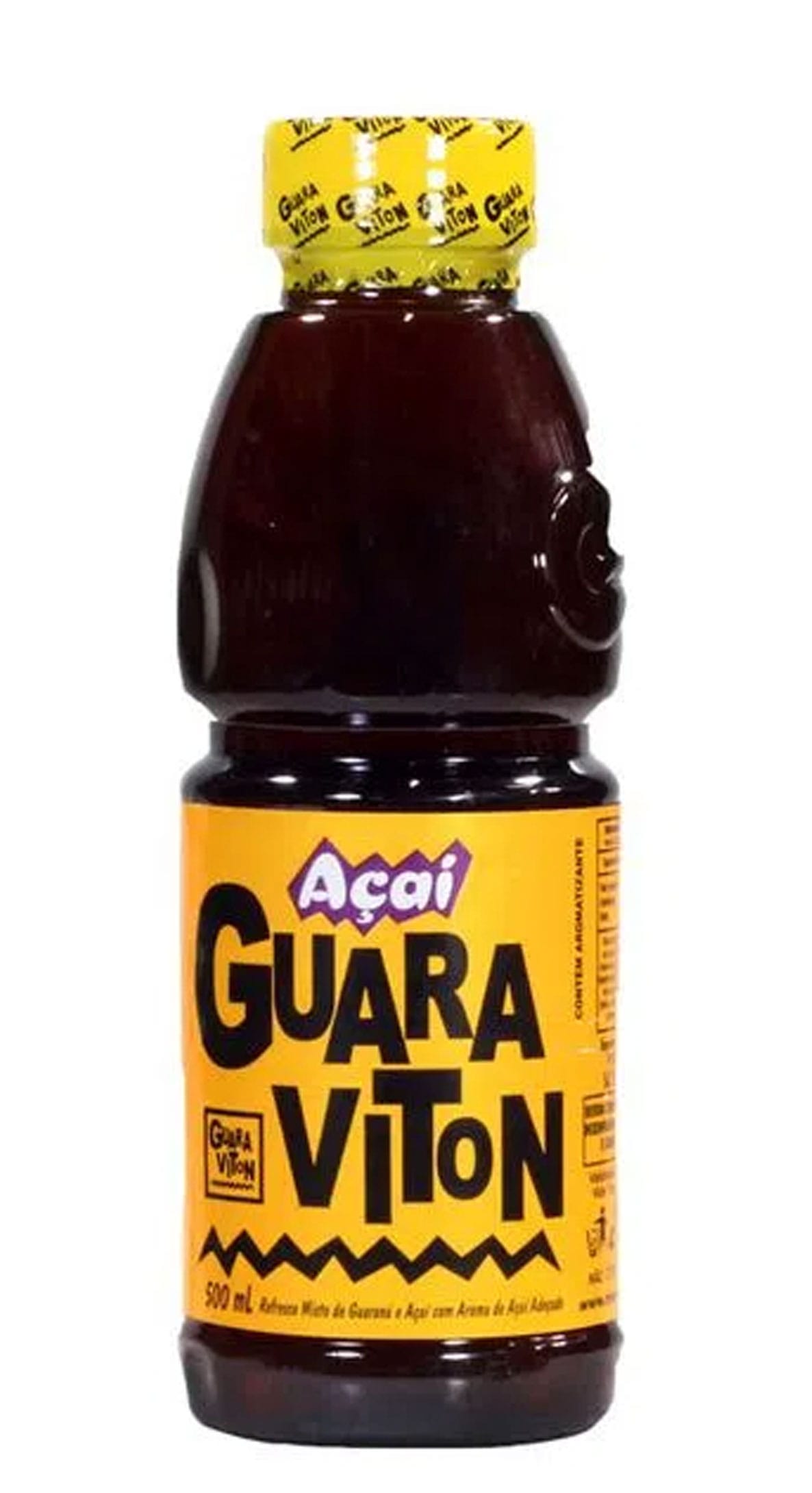 Guaraviton 500 ml