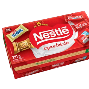 Chocolates