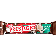 Prestigio Dark