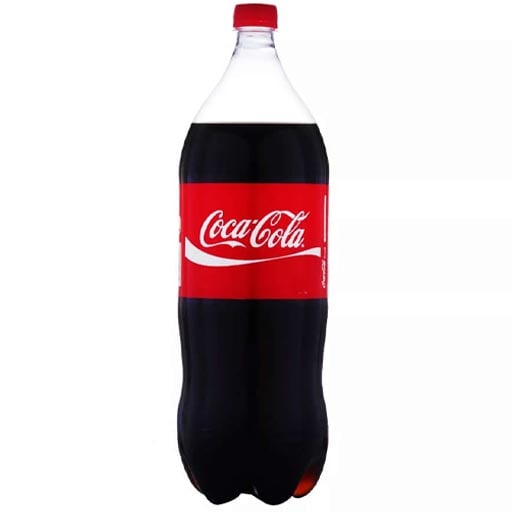 Coca-Cola (2L)