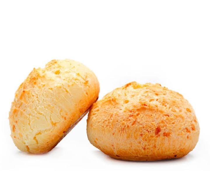 PÃO DE QUEIJO GRANDE