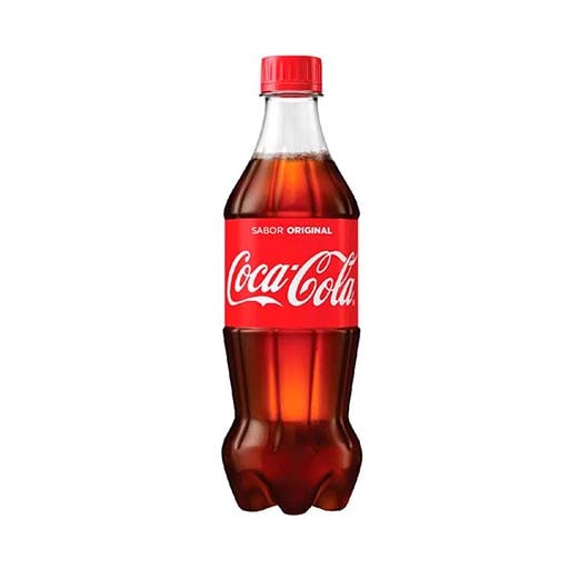 Coca-Cola (600ml)