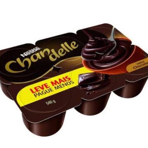 Chan Delle (Nestlé)