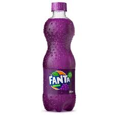 Fanta Uva (600ML)