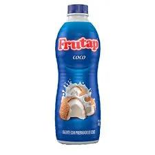 Frutap de Coco 850g