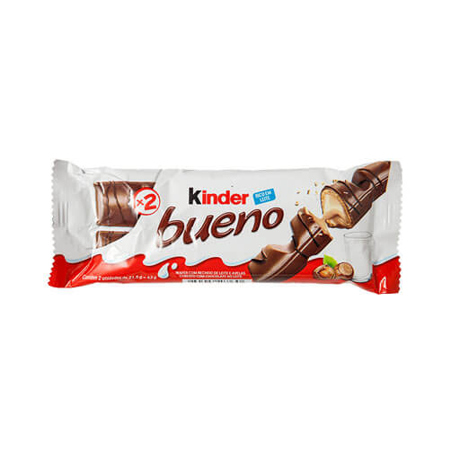 Kinder Bueno
