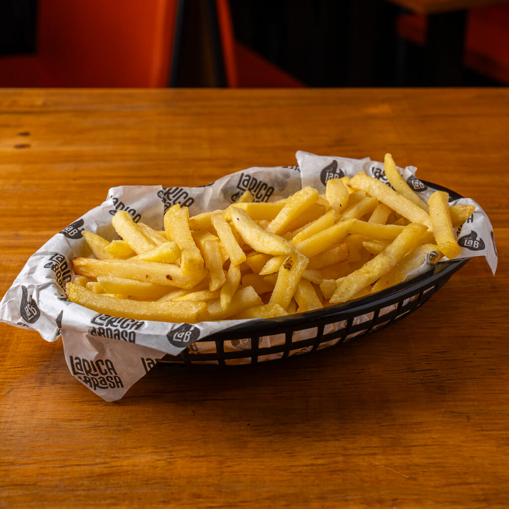 Batata Frita (Grande)