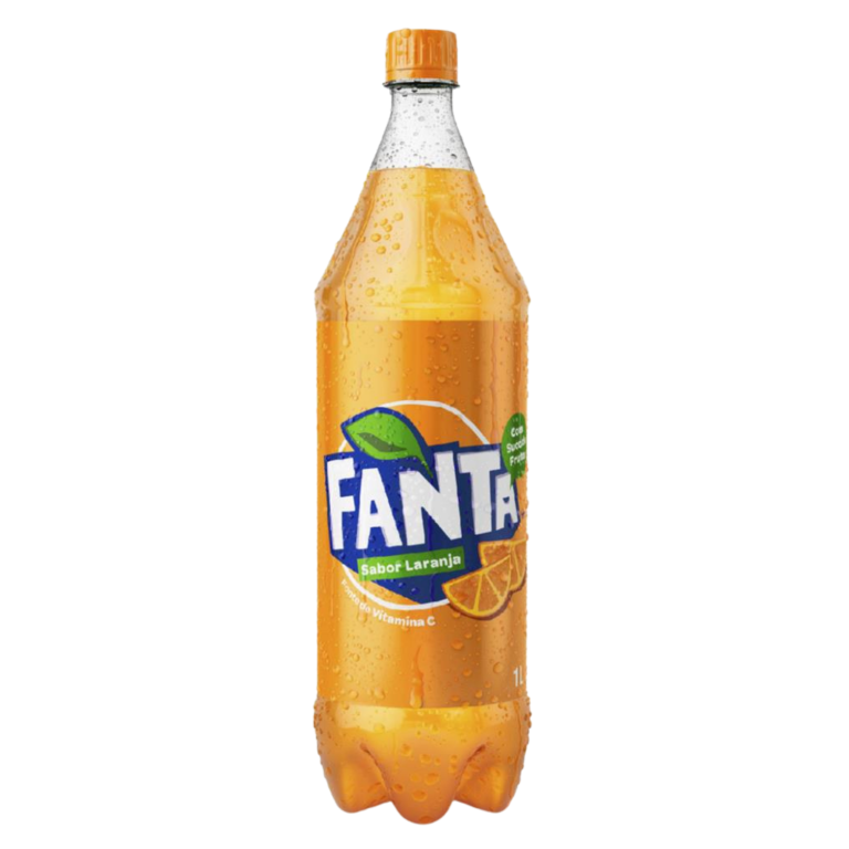 Fanta 1 Litro