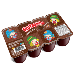 Frutapinho de Chocolate 320g
