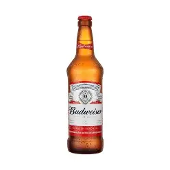 Budweiser Long Neck