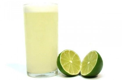 Limonada Suíça