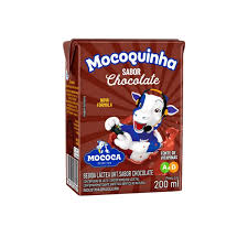 Achocolatado Mocoquinha  (27 unidades)