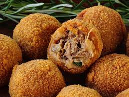 Bolinhos Artesanais
