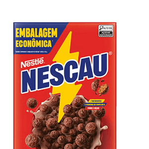 Cereais 