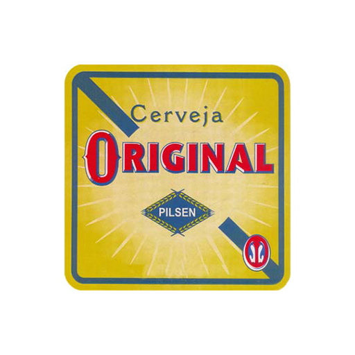 Cerveja Original