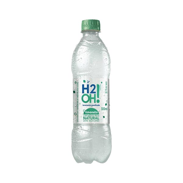 H2O Limoneto
