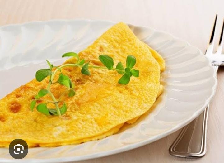OMELETE