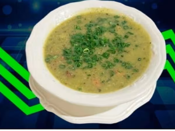 Caldo Verde (500ML)