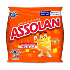 Assolan Aço