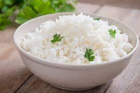 Escolha sua Porção de arroz