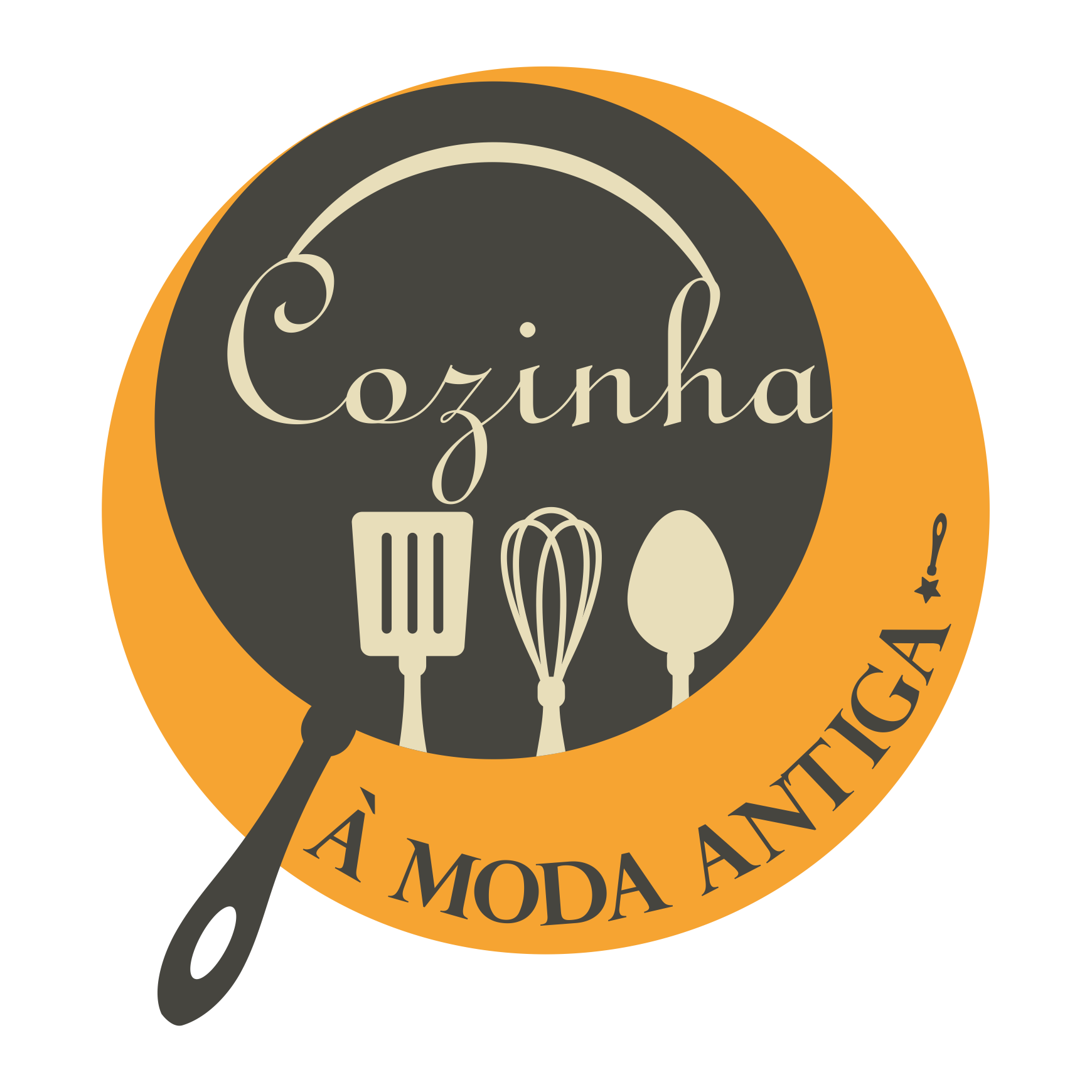 Cozinha à Moda Antiga