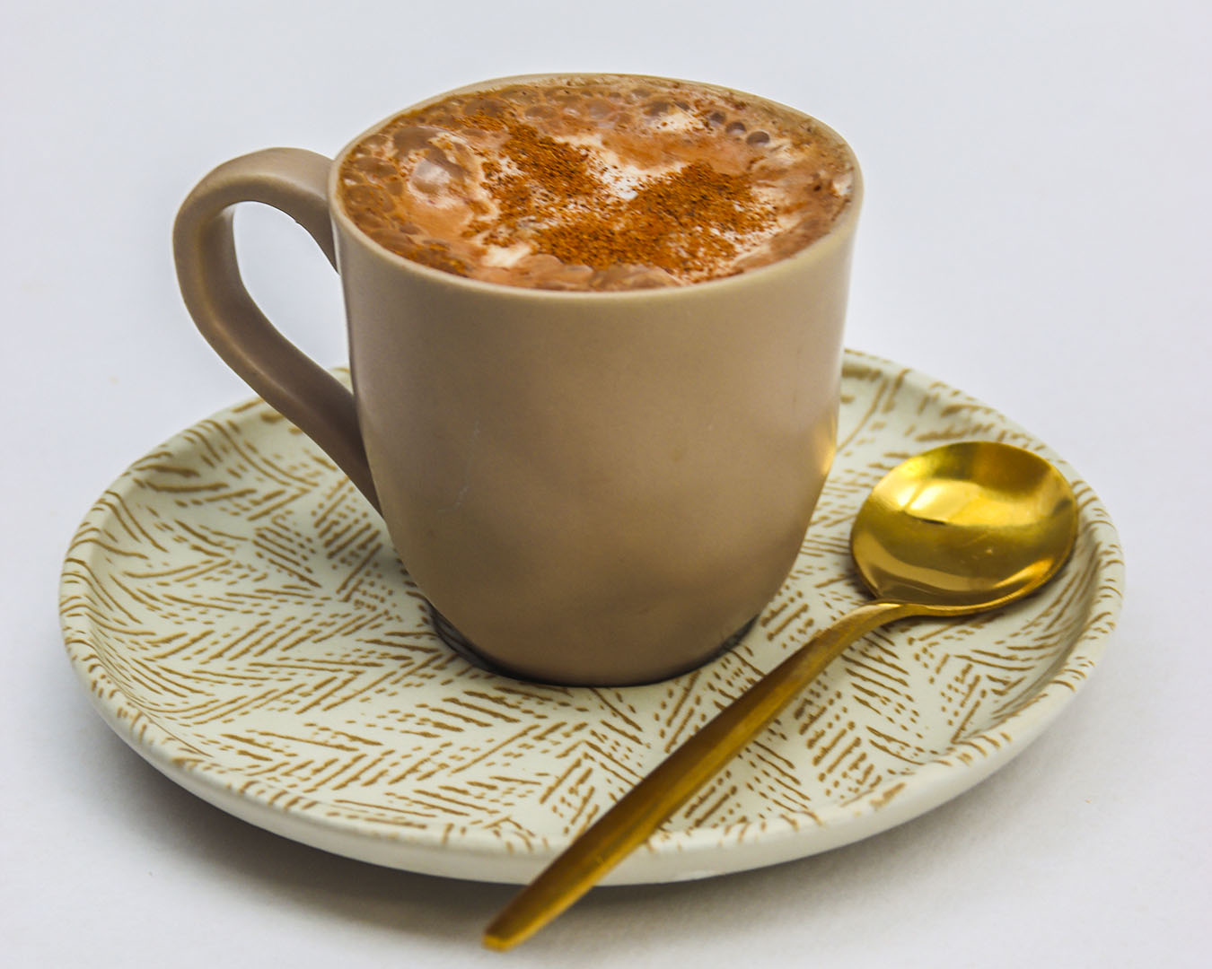 CAPPUCCINO ITALIANO
