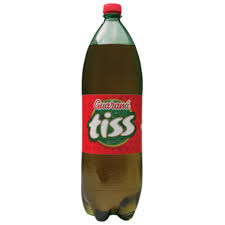 Tiss Guaraná ( 2L )