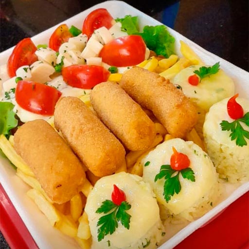 Filé à JK Bovino