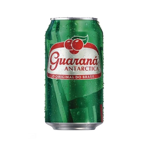 Guaraná Antarctica (Lata)