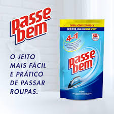Passe Bem 400 ml