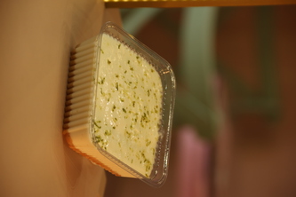 TORTINHA DE LIMÃO