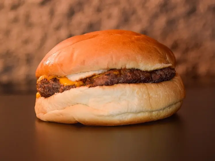 Burger Junior
