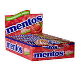 Mentos