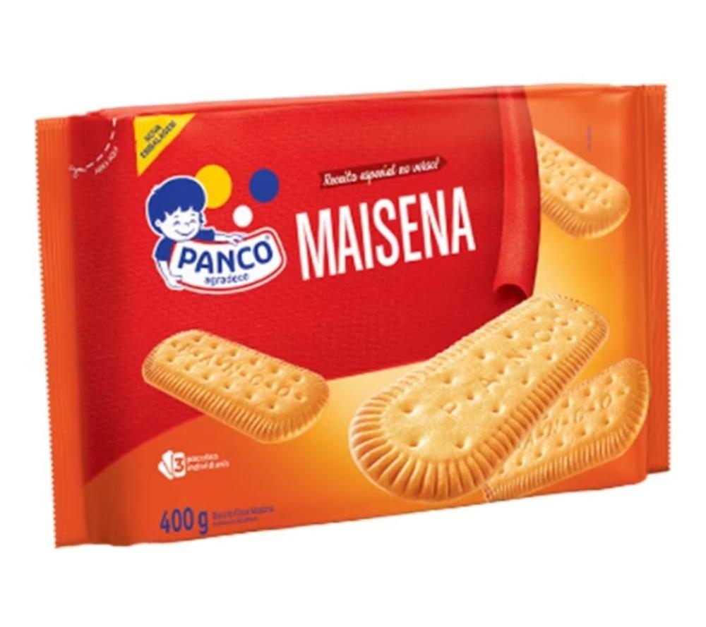 Bolacha Maisena