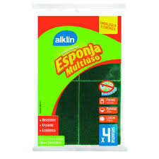 Esponja 4 und