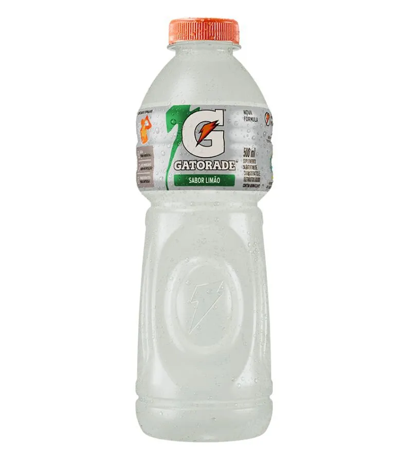 Gatorade 500 ml
