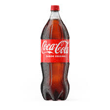 Coca-Cola 2L