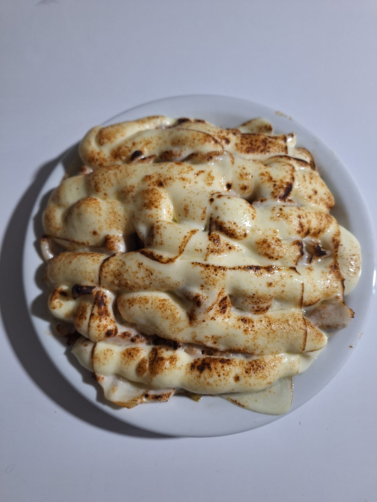 Panceta Especial
