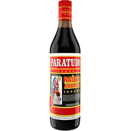 Paratudo Dose