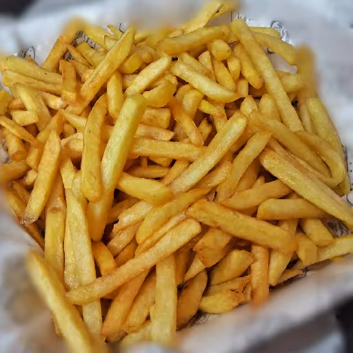 Batata Simples