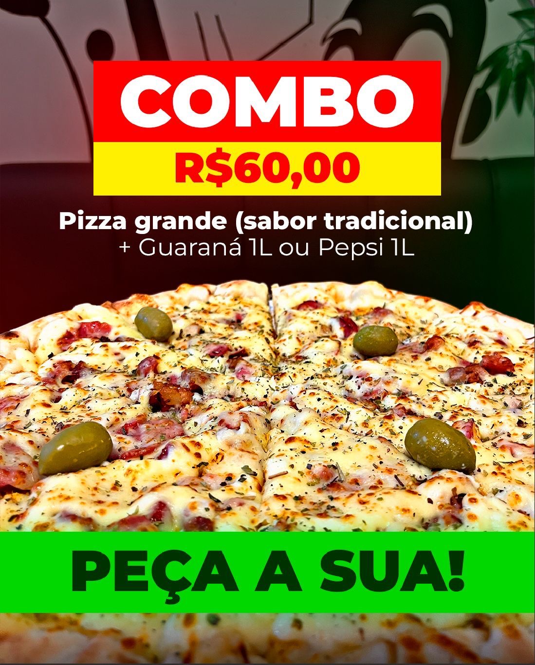 Combo Promocional
