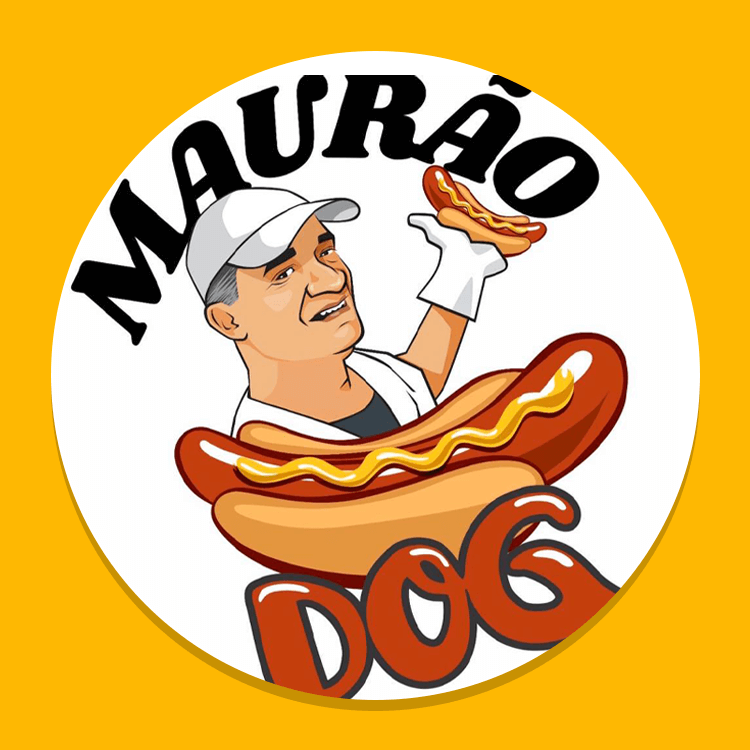 Maurão Dog