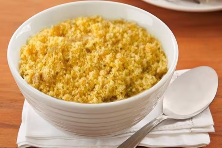 Farofa Caseira Especial da Manauara Simples - 150g